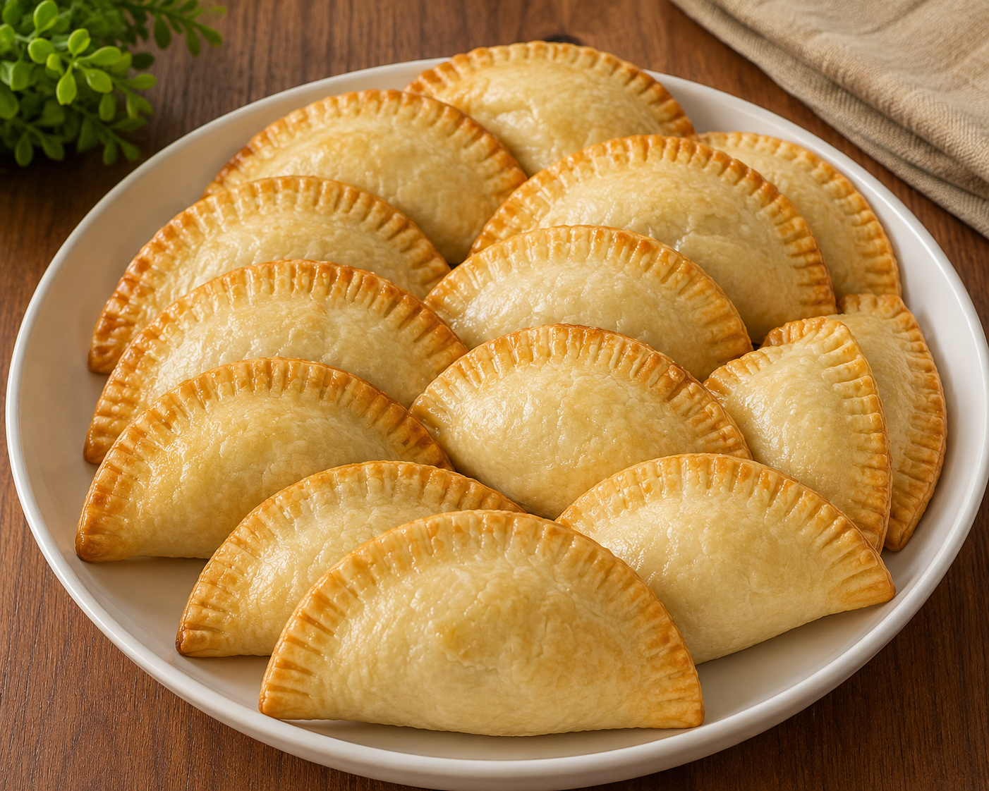 Beef Meat Pie