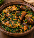 Vegetable Soup w Chicken or Turkey or Beef