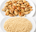Ogbono (Dry blended Wild Mango Seeds)