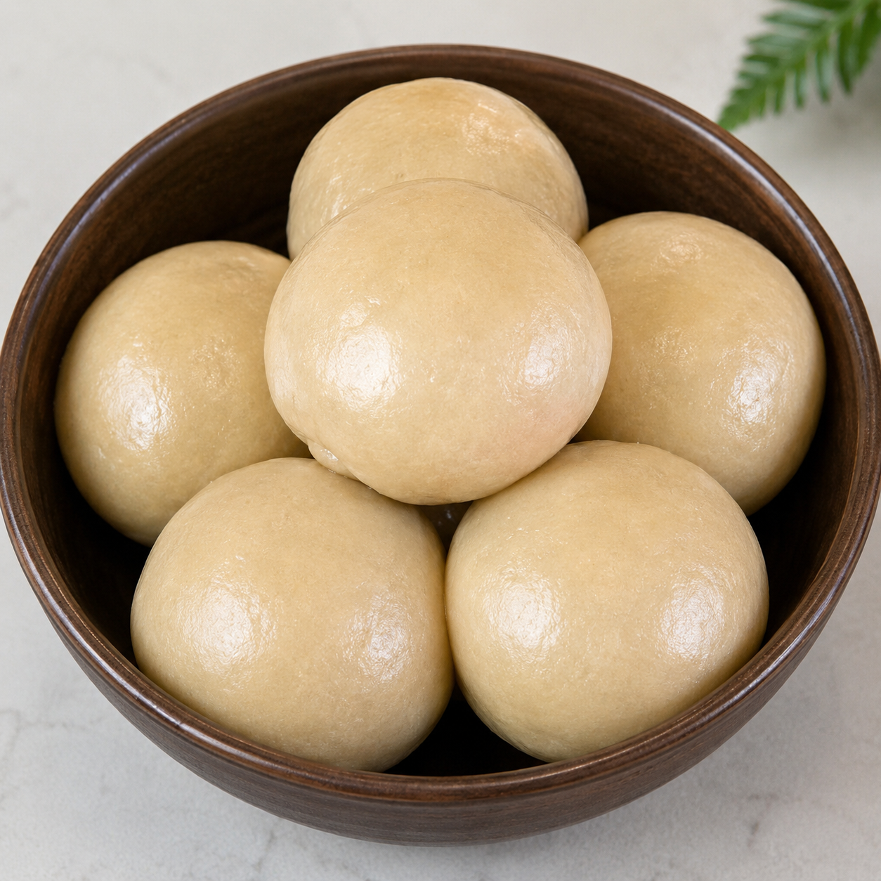 Eba / Garri