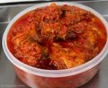 Stew w Chicken or Turkey or Beef