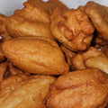 Akara (Fried Bean Cake)