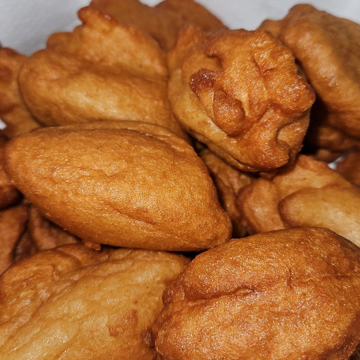 Akara (Fried Bean Cake)