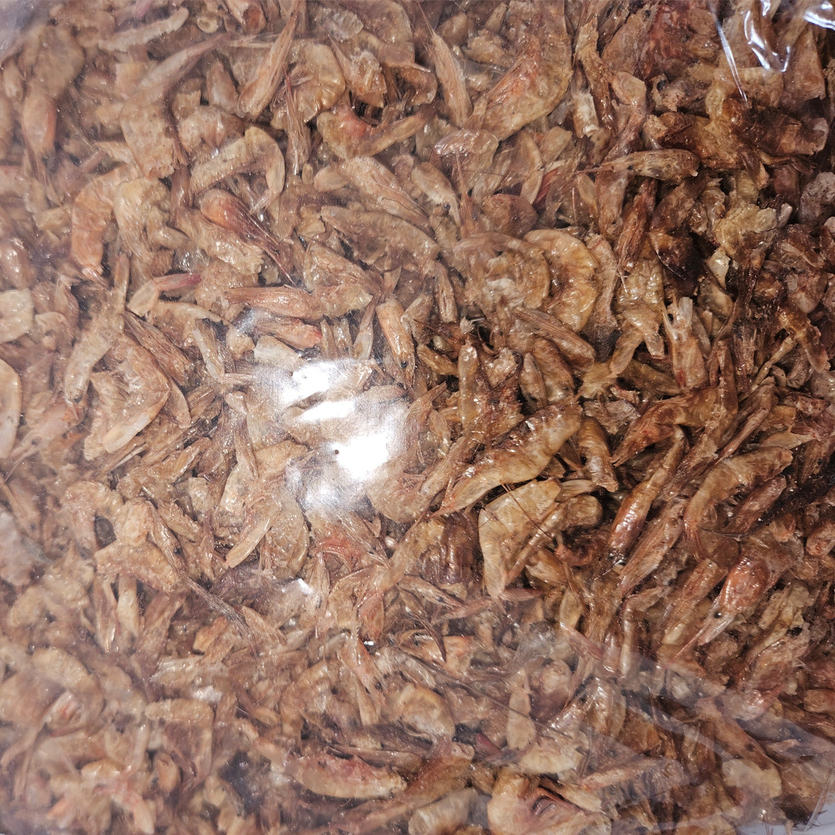 Dry Crayfish