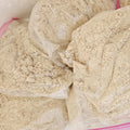 Egusi (Dry blended  Melon Seeds)