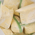 Frozen Yellow Pap