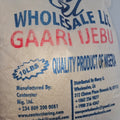 Ijebu Garri (Casava Flakes)