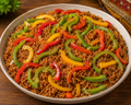 Party Jollof