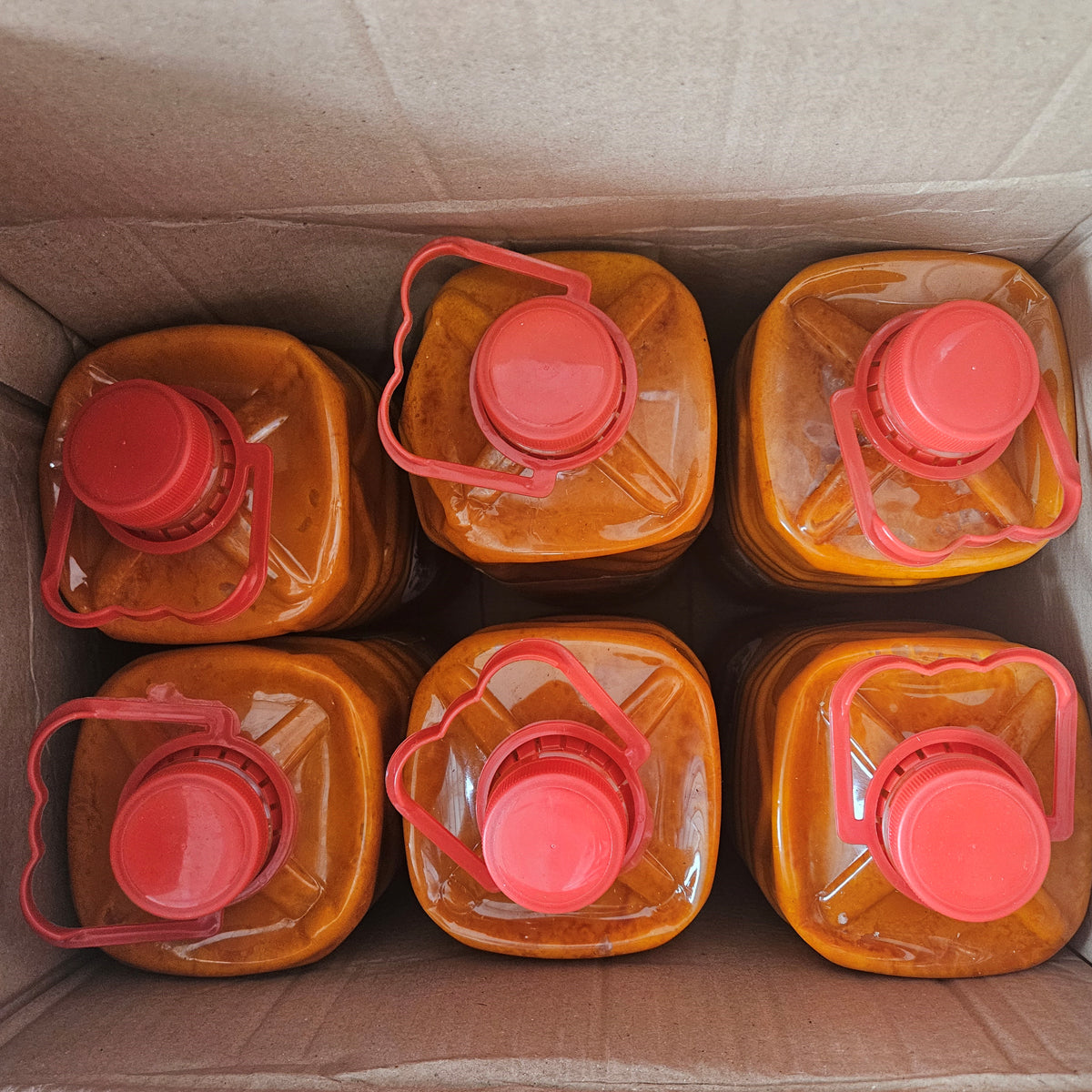 Palm Oil