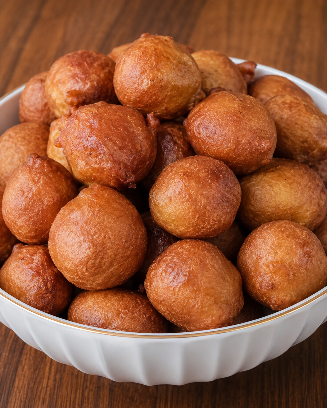 Puff Puff